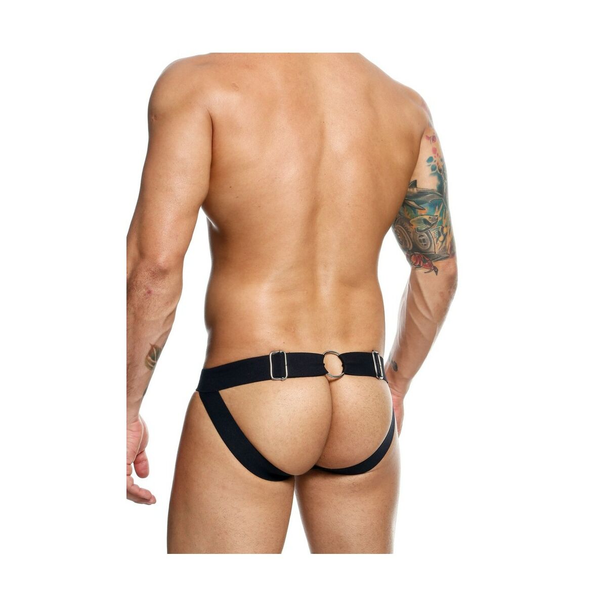 Stringid Mob Eroticwear Must